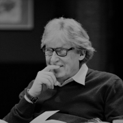 Gerd Herholz, Foto: Friedhelm Krischer