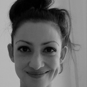 Lucia von Heusinger, Foto © privat
