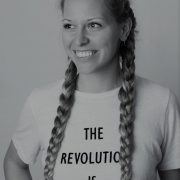 Susann Hochgräf, Foto: Svea Landschoof Susann Hochgräf, Foto: Svea Landschoof
