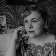 Natascha Huber (c) Bianca Funken Photography