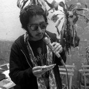 Chema Abuelayonki