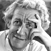 Alain Jadot
