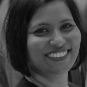 Sarita Jenamani 