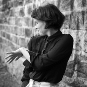 Caren Jeß, Foto: (c) Micha Steinwachs