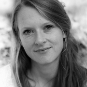 Anja Kampmann, Foto: Juliane Henrich
