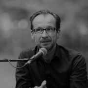 Ulrich Koch, Foto: Amrei Marie
