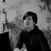 Karen Köhler (c) Julia Klug