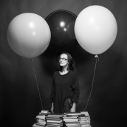 Dagmara Kraus, Foto: Marcin Wezowski