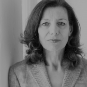 Ursula Krechel, Foto: Zörner