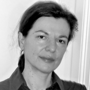 Margret Kreidl