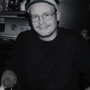 Victor Kümel, Foto: Shirin Maoiyeri