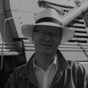 Winfried Lachauer