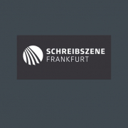 Schreibszene Frankfurt Schreibszene Frankfurt