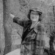 Ruth Loosli, Foto by Anne Bürgisser