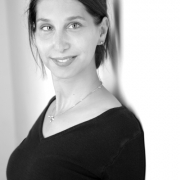 Iris Kogler