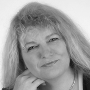 Margot Baumann