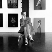 Elisabeth Masé