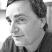 John Mateer, © Daniel Terkl