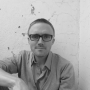 Arnold Maxwill, Foto: Lydia Wolf