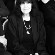 Friederike Mayröcker