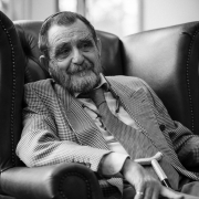 Rainer René Mueller (c) Buck