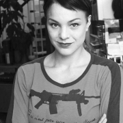 Maria Muhar