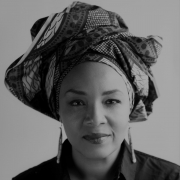 LaTasha N. Nevada Diggs, Foto: Willy Somma