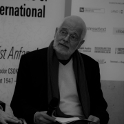 Helmuth A. Niederle (c) Gerhard Kampitsch