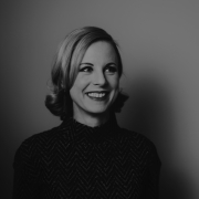 Kathrin Niemela © Fritz Bielmeier