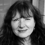 Irmgard Maria Ostermann