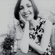 Elena Pallantza