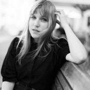 Frieda Paris, Foto: Severin Koller