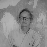 Ralf Petersen, Foto: (c) Lotta Hench