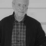 Utz Rachowski Sept. 2017 Roger Loewig Haus