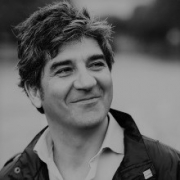Sergio Raimondi, Foto: Timo Berger