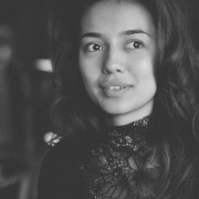 Radmila Rasuleva (c) Oksana Danilevskaja