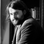 Joseph Felix Ernst, Foto: Andrezej Pilichowski