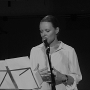 Cia Rinne (c) Aleks Slota 