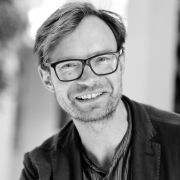 Jan Volker Röhnert, Foto: (c) Alexander Paul Englert