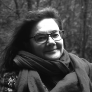 Melitta Roth, Foto: (c)  Larissa Dyck