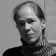 Caroline Saltzwedel, Foto: Klára Erdei