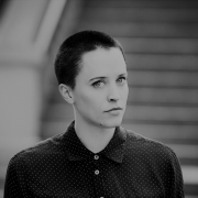 Rike Scheffler, Foto: (c) Valerie Schmidt