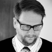 Sjón by Dagor Gunarsson 2016
