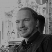 Michael Spyra, Foto: (c) Antje Pesel 