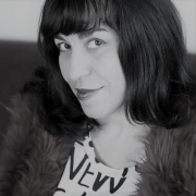 Saviana Stănescu, (c) Jody Christopherson