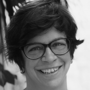 Christine Steindorfer, Foto: Robert Saringer