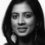 Arundhathi Subramaniam