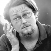 Johannes Tröndle (c) Daniel Terkl