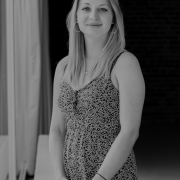 Kerstin Uebele, Foto: Ute Klein