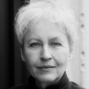 Ulrike Draesner, Foto: Alex Kobus